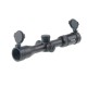 Прицел оптический Veber Black Russian 2-7x32 TSS RG арт.: 26248 [VEBER]
